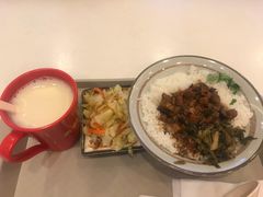 -永和大王(杨高中路店)