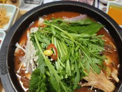 -韩香福脊骨汤锅(上杭路店)