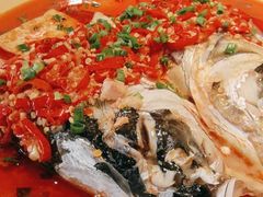-川流不息·地道川菜·小龙虾(新松江路店)