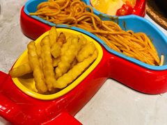 -必胜客(尹山湖歌林公园店)