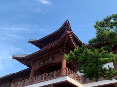 -刘公岛景区