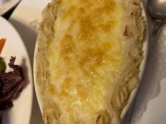 -成桂西餐厅(河北路店)