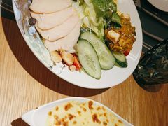 -刀叉遇上筷子中西融合餐厅(南开店)