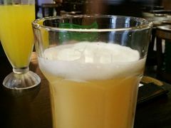 -马迭尔德式西餐精酿啤酒屋(中央大街店)