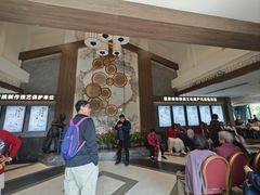 -沙河粉村·国家非遗传承(云台店)