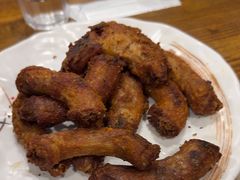 -泰来风味馆(桂林街店)
