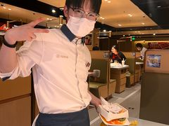 -海底捞火锅(海宁路店)