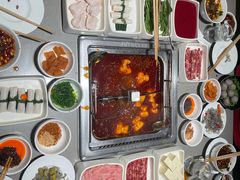 -海底捞火锅(杭州天虹购物中心店)