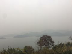 -天目湖涵田半山温泉