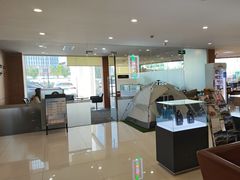 -上海东昌雷克萨斯(沪南路店)