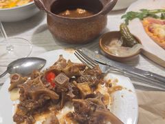 -娜娜家•Nana's restaurant(国金汇店)