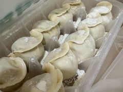 -伊喜饺子·烤鸭(五道口学院路店)