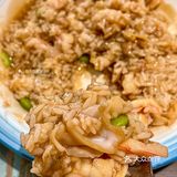 喜欢大连的原因‼️海螺捞饭算一个～好好吃