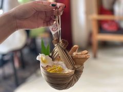 -婉泰·特色小吃·舂鸡脚(告庄二店)