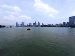 -鼓浪屿·皓月园