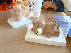 -抱抱地球咖啡馆(国家海洋博物馆店)