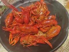 -聚味瞿记·龙虾堂(咸嘉湖店)