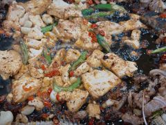 -湖南大姐特色铁板烧(城店路店)