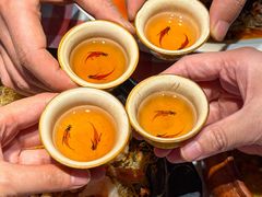 -酒阳蒸经·观音桥大排档