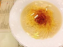 -翠华餐厅(旺角文华商场店)