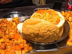 -一米鸡肉 创意韩餐(江北杉杉奥特莱斯店)