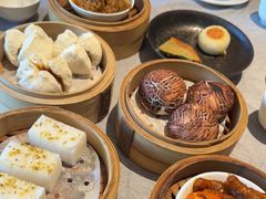 -潮府馆·非遗潮州菜·世纪公园(新国际博览中心店)