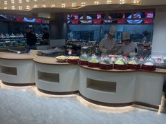 -尚品家宴(槐荫店)