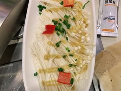 -新石器烤肉(千灯大润发店)
