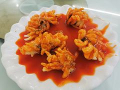 菊花鱼-笑红饭庄