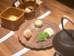 -元古雲境(南京万象天地店)