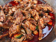 -辣盆盆麻辣小龙虾(哈尔滨总店)