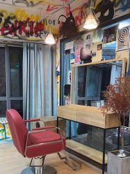 -竹马造型工作室