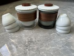 -抱抱地球咖啡馆(国家海洋博物馆店)