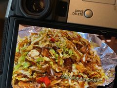 -金豆角砂锅焖面(安贞店)