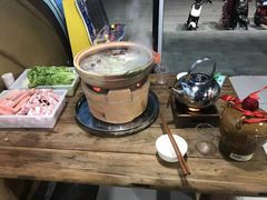 -小眼镜电烤串(盐河北路店)