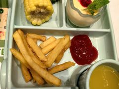 -豪客来牛排(雄峰城店)