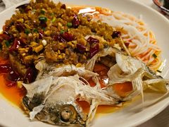 -堂瓦里·33年传统赣菜(第一街区店)