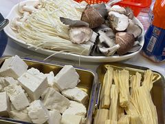 -刘少华贵州小黄牛·鲜牛肉火锅(总店)