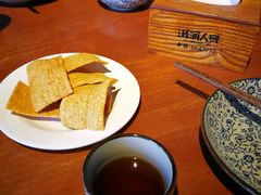 -洱海人家餐厅(仙足岛店)