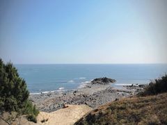 -漳州滨海火山岛自然生态风景区