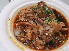 -郭林家常菜(狼垡店)