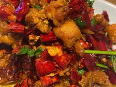 -吕氏疙瘩汤·新派鲁菜(东城万达广场店)