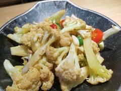 -溪林小馆(浦江城市生活广场店)