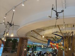 -蒙亨·手把肉·蒙古包文化主题餐厅(天恒广场店)