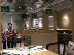 大堂-泰悦澜·泰国餐厅(万象城店)