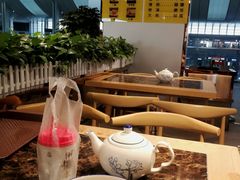 -京穆兰兰州牛肉面·清真(西客站店)