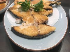 -鱼篮仔·潮汕美食(圆明新园店)