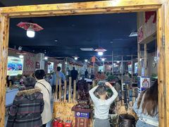 -同至人购物中心(朝阳街店)