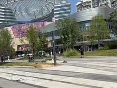 -堂堂小伙夫·辽宁小吃大排档(京西大悦城店)