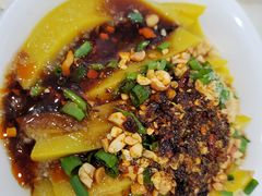 米凉粉-何氏筠连水粉(明伦堂店)